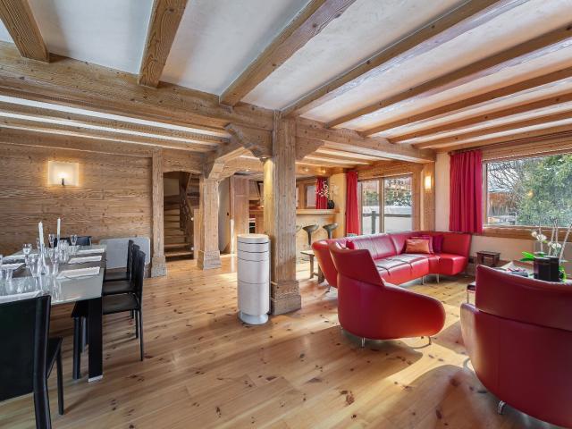 Maison vente à Albertville, Les Allues