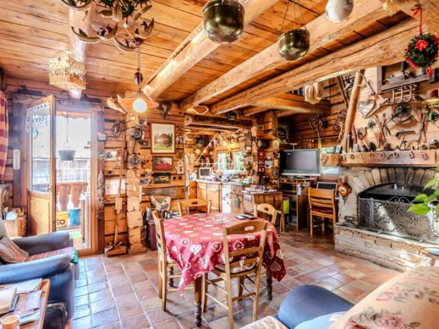 Maison vente à Thonon-les-Bains, Les Gets