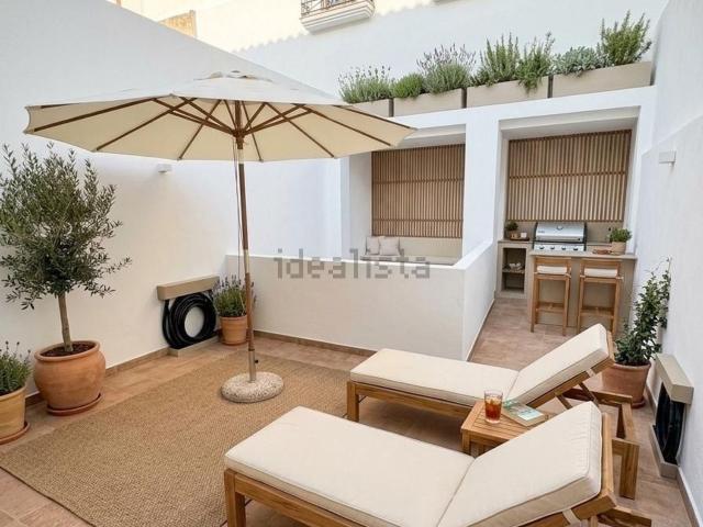 Casa en venta en María Moliner, Sax