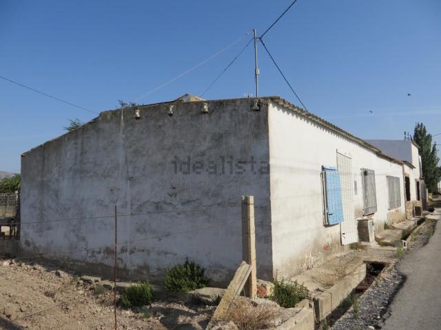 Casa en venta en l'Alt Vinalopó / El Alto Vinalopó, Valencia