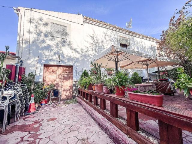Casa en venta en l'Alt Vinalopó / El Alto Vinalopó, Valencia