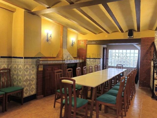 Casa en venta en l'Alt Vinalopó / El Alto Vinalopó, Valencia