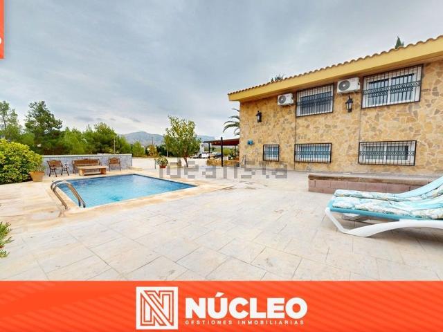 Casa en venta en Sax, Alacant / Alicante