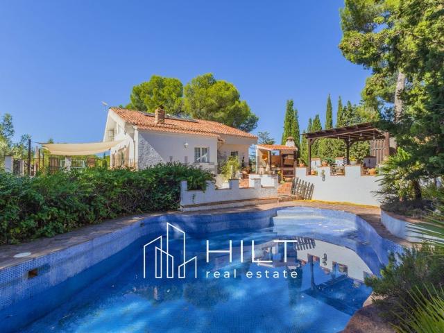 Casa en venta en María Moliner, Sax
