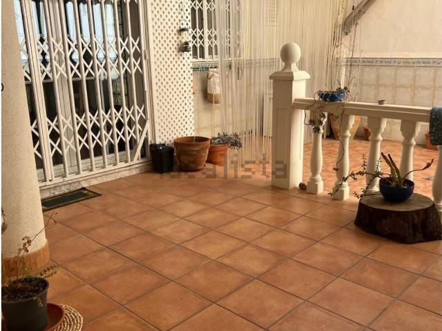 Casa en venta en Sax, Alacant / Alicante