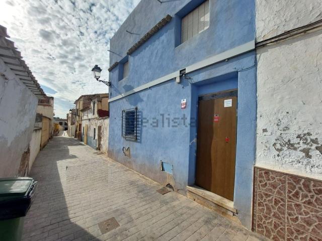 Casa en venta en l'Alt Vinalopó / El Alto Vinalopó, Valencia