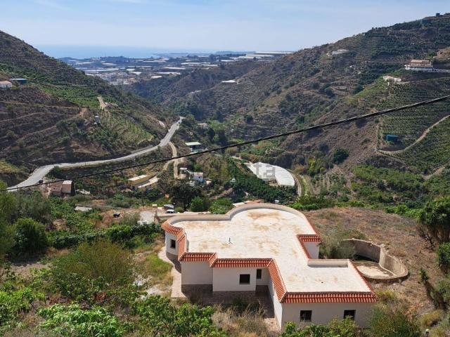 Casa en venta en La Axarquía, Andalucía