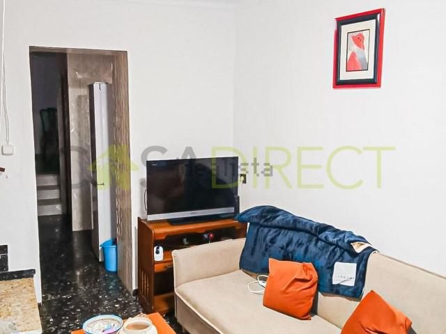 Casa en venta en La Axarquía, Andalucía