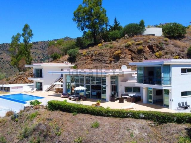 Casa en venta en La Axarquía, Andalucía