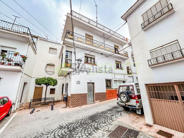 Casa en venta en La Axarquía, Andalucía
