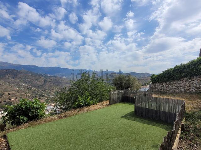 Casa en venta en La Axarquía, Andalucía