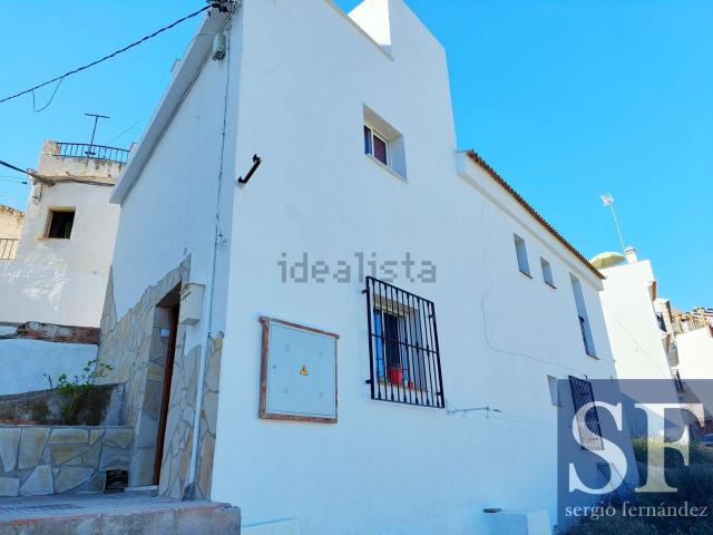 Casa en venta en La Axarquía, Andalucía