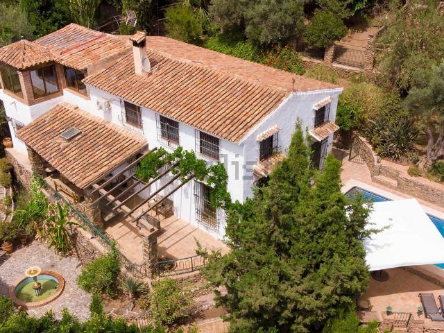 Casa en venta en La Axarquía, Andalucía
