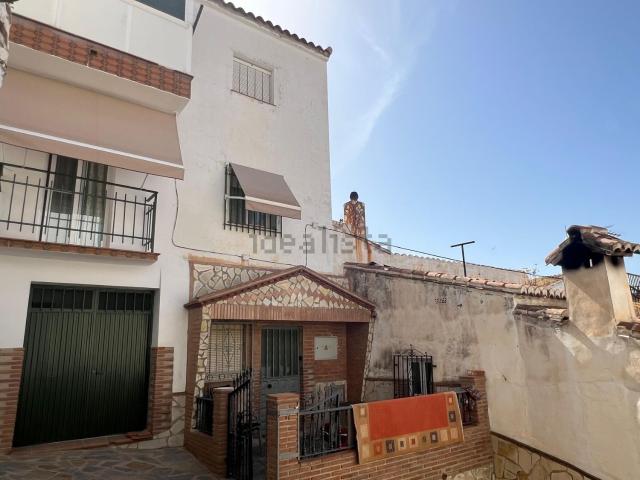 Casa en venta en Corumbela, La Axarquía