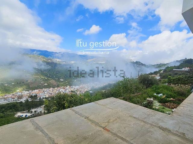 Casa en venta en La Axarquía, Andalucía