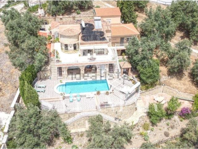 Casa en venta en La Axarquía, Andalucía