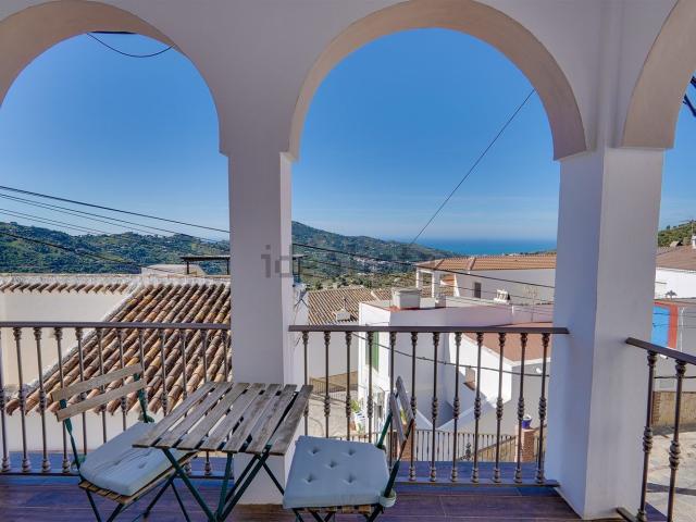 Casa en venta en Corumbela, La Axarquía