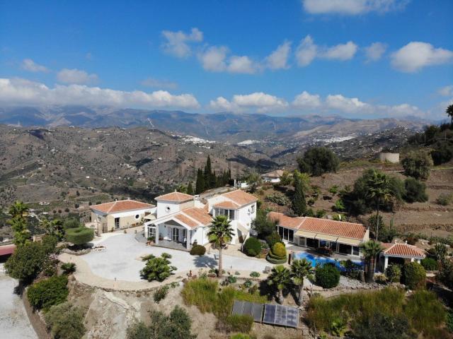 Casa en venta en La Axarquía, Andalucía