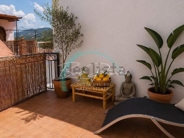 Casa en venta en La Axarquía, Andalucía