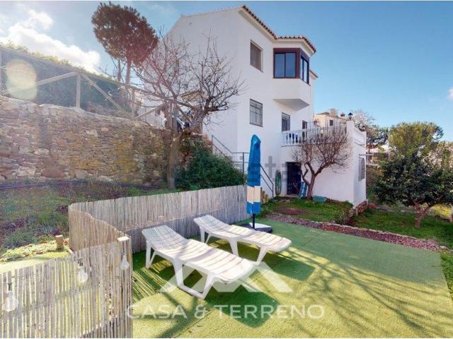 Casa en venta en La Axarquía, Andalucía