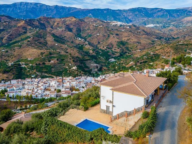 Casa en venta en La Axarquía, Andalucía