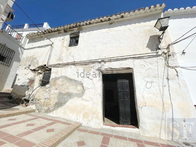Casa en venta en La Axarquía, Andalucía