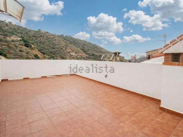 Casa en venta en La Axarquía, Andalucía