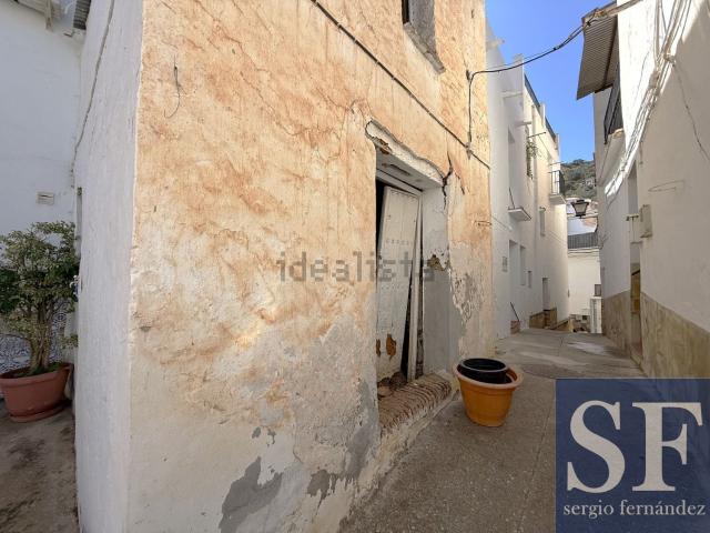 Casa en venta en La Axarquía, Andalucía