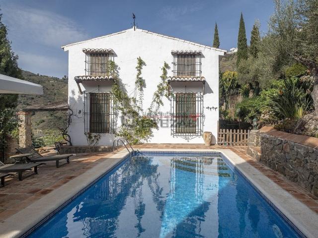 Casa en venta en Sayalonga