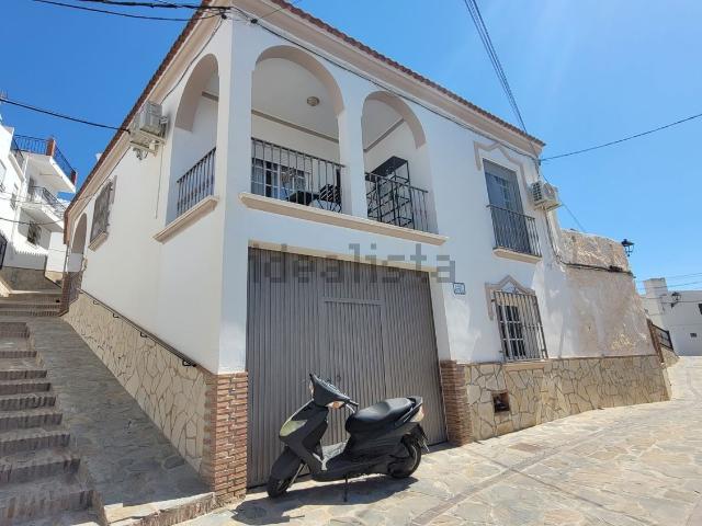 Casa en venta en Corumbela, La Axarquía