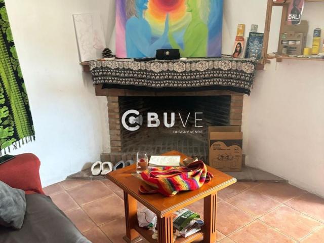 Casa en venta en La Axarquía, Andalucía