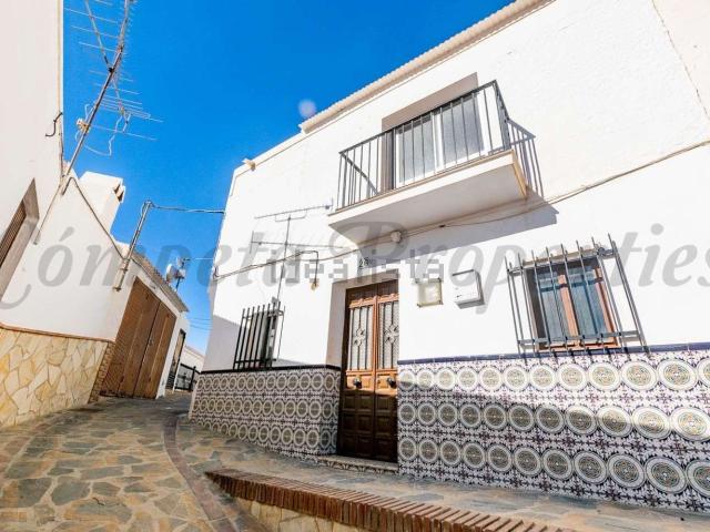 Casa en venta en Corumbela, La Axarquía