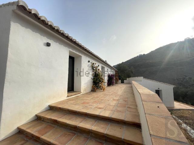 Casa en venta en La Axarquía, Andalucía