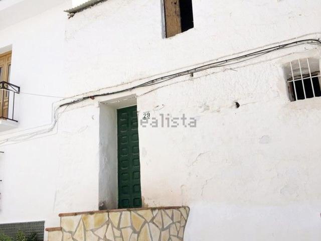 Casa en venta en La Axarquía, Andalucía