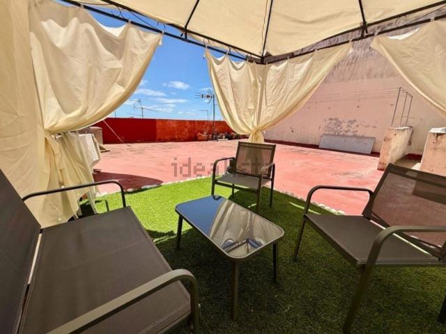 Casa en venta en El Polvorín, Gran Canaria