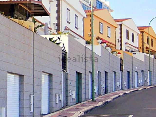 Casa en venta en El Polvorín, Gran Canaria