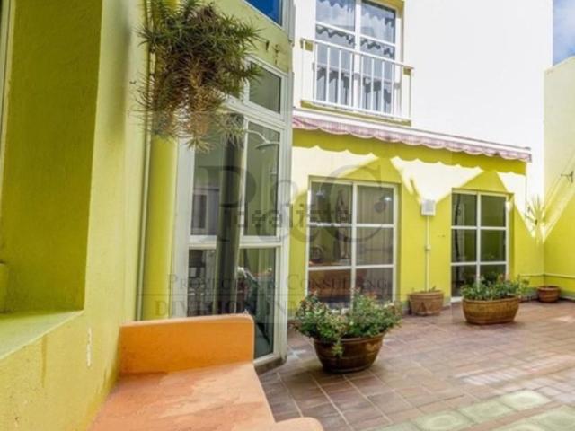 Casa en venta en Schamann, Gran Canaria