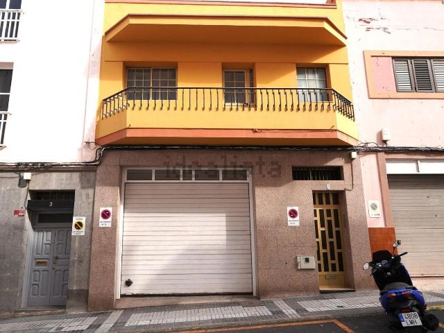 Casa en venta en Schamann, Gran Canaria