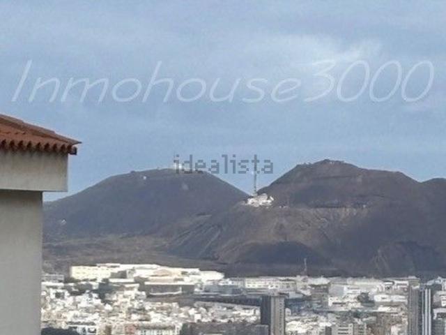 Casa en venta en Cuatro Cañones, Gran Canaria