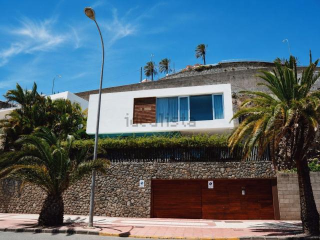 Casa en venta en Cuatro Cañones, Gran Canaria