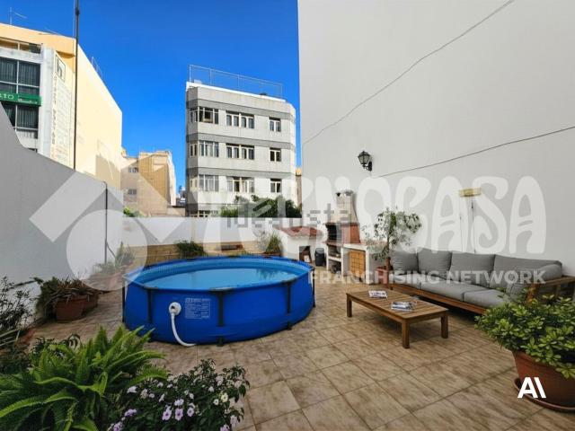 Casa en venta en Schamann, Gran Canaria