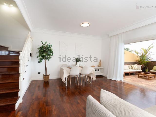 Casa en venta en El Polvorín, Gran Canaria