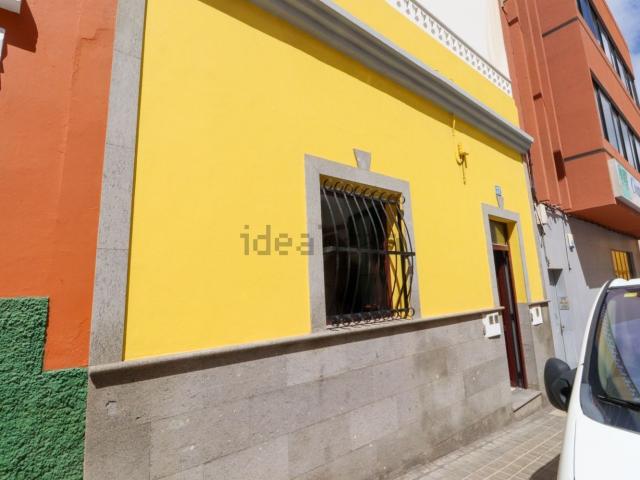 Casa en venta en Schamann, Gran Canaria
