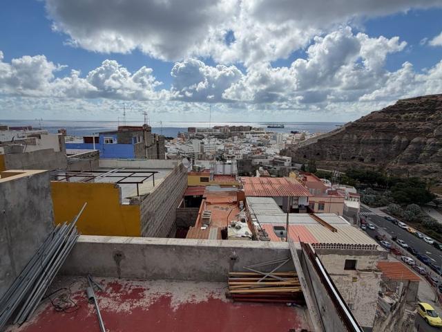 Casa en venta en El Polvorín, Gran Canaria