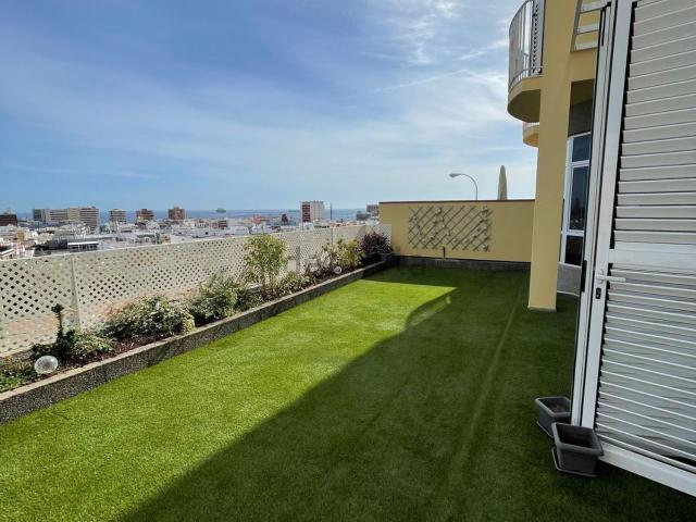 Casa en venta en El Polvorín, Gran Canaria