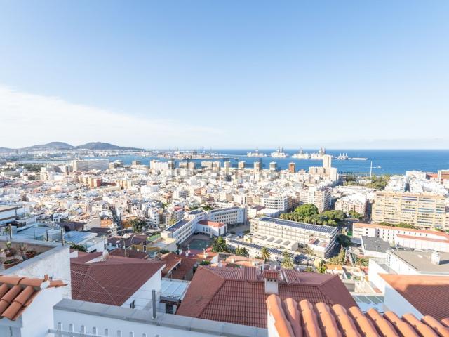 Casa en venta en El Polvorín, Gran Canaria