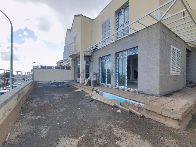 Casa en venta en Canalejas, Gran Canaria