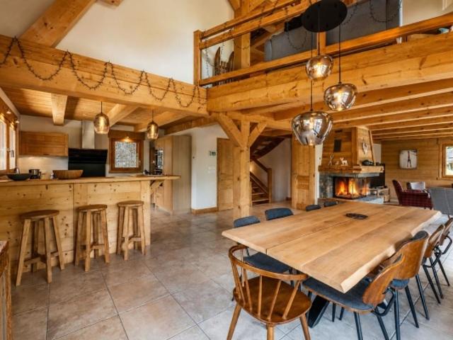 Maison vente à Annecy, Le Grand-bornand