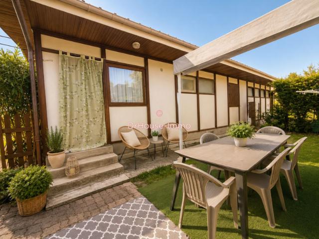 Maison vente à Oloron-Sainte-Marie, Lanne-en-barétous