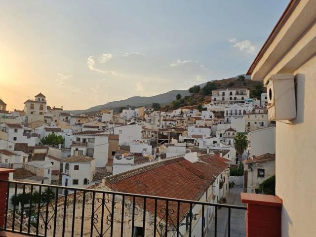 Casa en venta en La Axarquía, Andalucía